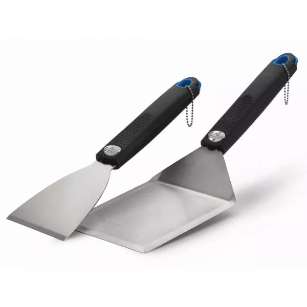 Grillbesteck Napoleon Plancha-Tool-Set, 2teilig 1 Grillbesteck Napoleon Plancha-Tool-Set, 2teilig