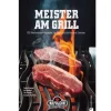 Grillbuch Napoleon Meister Am Grill