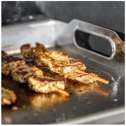 Grillplatte Petromax Grillplatte Für Gastisch -Geschäft Für Campingausrüstung grillen auf spanische art mit edelstahl grillplatten plancha petromax fettarmes grillen 1000 5 25965