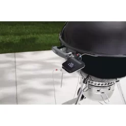 Halterung Für Weber Smart Grilling Hub 7 Halterung Für Weber Smart Grilling Hub -Geschäft Für Campingausrüstung grillhalterung smart grilling hub weber grillzubehoer bei holzkohlegrill 1000 2 21664