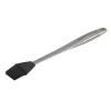 Silikon-Pinsel Big Green Egg Silicone Stainless Steel Basting Brush