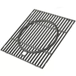 Grillrost Campingaz Culinary Modular 3 & 4 Series Modelle -Geschäft Für Campingausrüstung grillrost aus gusseisen mit herausnehmbaren einsatz fuer pizzastein paellapfanne campingaz culinary modular 3 und 4 series modelle 1000 2 26246