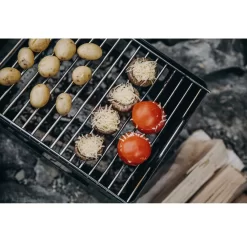Grillrost Höfats Für Beer Box Feuerkorb -Geschäft Für Campingausrüstung grillrost fuer den beer box hoefats grillgitter feuerstelle cmapinggrill grill zubehoer 1000 4 22356