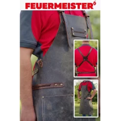 Grillschürze Feuermeister Premium Lederschürze, Nappaleder, Länge 85 Cm, Kreuzberiemung 8 Grillschürze Feuermeister Premium Lederschürze, Nappaleder, Länge 85 Cm, Kreuzberiemung -Geschäft Für Campingausrüstung grillschuerze nappaleder kreuzberiemung feuerstein grillzubehoer 1000 3 24685