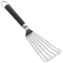 Grillbesteck Weber Flexibler Wender 7 Grillbesteck Weber Flexibler Wender -Geschäft Für Campingausrüstung grillwender edelstahl weber abgerundete ecken 1000 2 24609