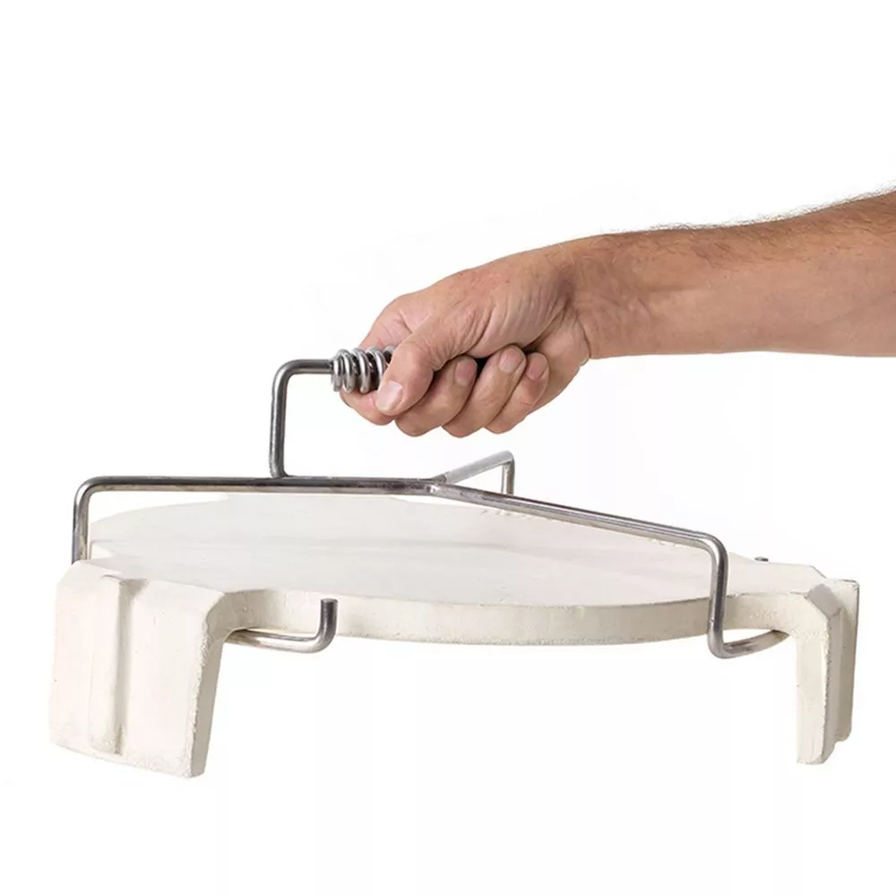 Big Green Egg ConvEGGtor Heber XL 2 Big Green Egg ConvEGGtor Heber XL – Bild 2