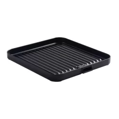 Cadac Dometic Universal Grillplatte 10 Cadac Dometic Universal Grillplatte -Geschäft Für Campingausrüstung grillzubehoer cadac dometic 2cook3 aluminium grillplatte gerippt abnehmbarer griff 1000 2 26218