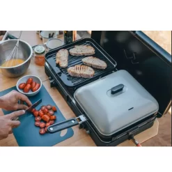 Cadac Dometic Universal Grillplatte 13 Cadac Dometic Universal Grillplatte -Geschäft Für Campingausrüstung grillzubehoer universal grillplatte passend fuer alle kocher cadac 2cook3 zubehoer 1000 5 26218