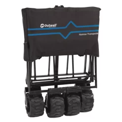 Bollerwagen Outwell Hamoa Transporter -Geschäft Für Campingausrüstung groesse kleines packmass outwell hamoa faltbarer transport wagen schwarzer bollerwagen1000 5 23538