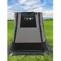 Campingbus-Heckzelt Eurotrail Offroad VW T5/T6 -Geschäft Für Campingausrüstung grosse fenster eurotrail offroad tailgate vw t5 t6 citroen poessl campster heckzelt heckklappenzelt campingbus 1000 2 23020