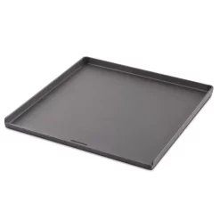 Weber CRAFTED Grillplatte/Plancha - Gourmet BBQ System