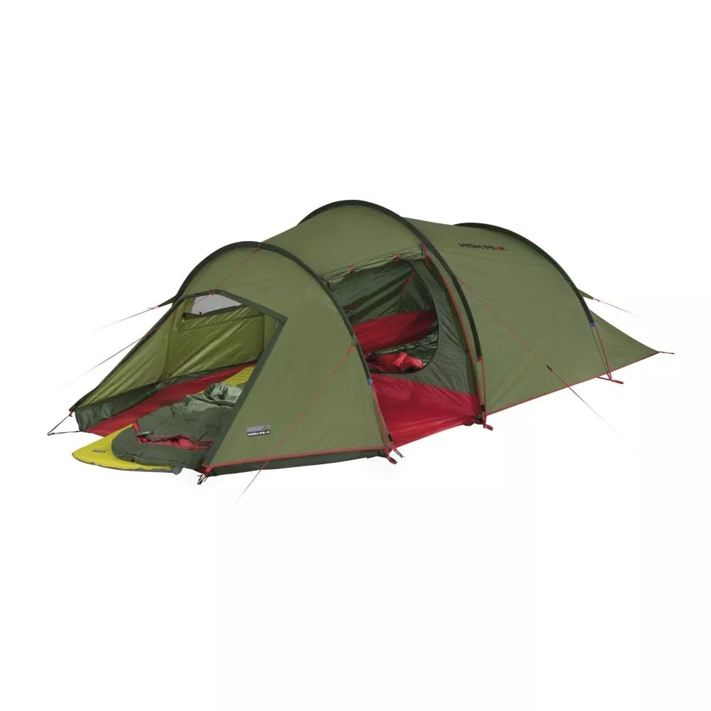 Campingzelt High Peak Falcon 3 5 Campingzelt High Peak Falcon 3 – Bild 5
