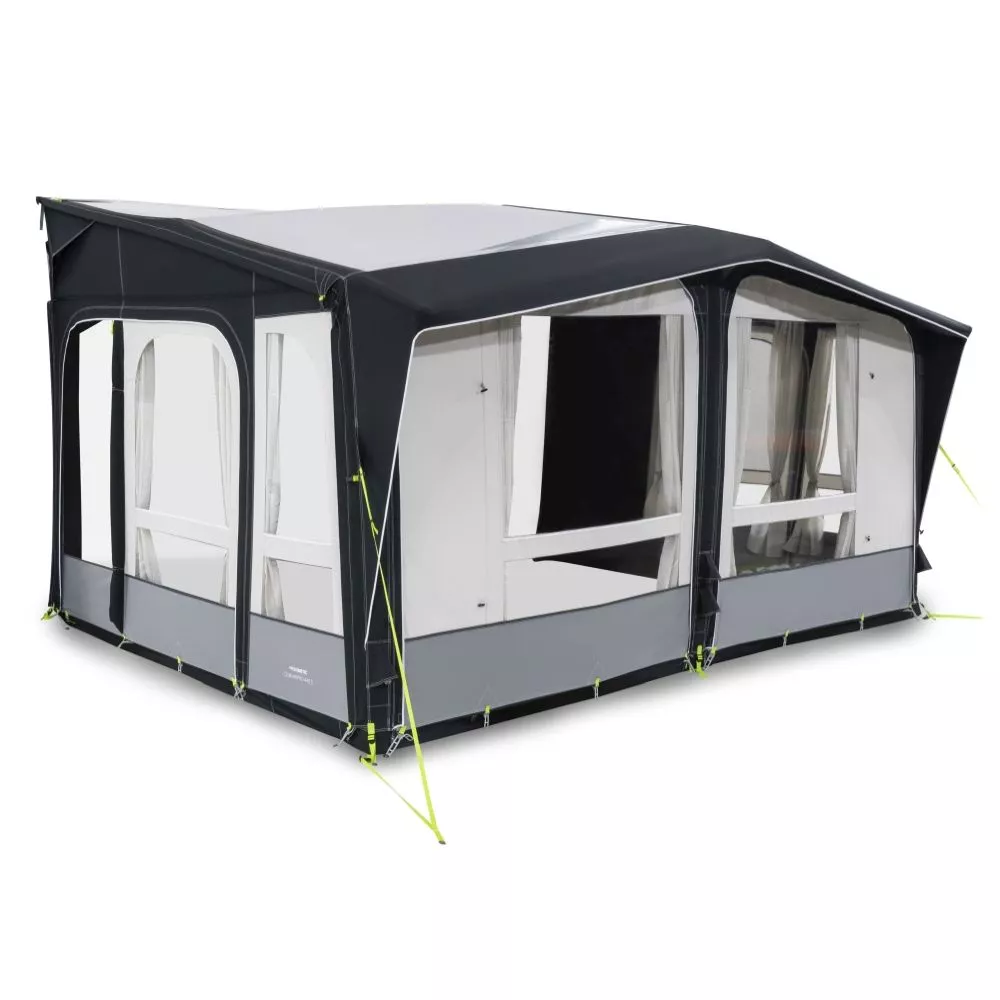 Aufblasbares Wohnmobilvorzelt Dometic Club Air Pro 440 M 2 Aufblasbares Wohnmobilvorzelt Dometic Club Air Pro 440 M – Bild 2