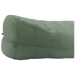 3-Jahreszeiten-Schlafsack Nordisk Ides ±0° Wide | Grösse L -Geschäft Für Campingausrüstung grosses fussteil nordisk mumien daunen schlafasck ides 0 wide 1000 7 28386