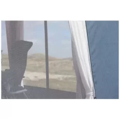 Wohnwagenvorzelt Isabella Capri Coast | Carbon-X | A915/G16 | 901 - 925 Cm -Geschäft Für Campingausrüstung grosses vorzelt isabella capri coast familienvorzelt wohnwagen caravan vorzelt moskitonetze fenster 1000 4 23396
