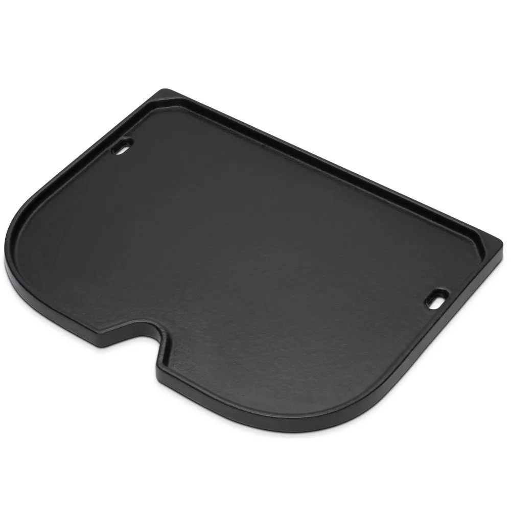 Weber Grillplatte Für Lumin Elektrogrill 2 Weber Grillplatte Für Lumin Elektrogrill – Bild 2