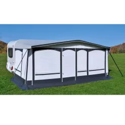 Dauervorzelt Hahn Zelte Finnland 280 -Geschäft Für Campingausrüstung hahn wohnwagen vorzelt caravanvorzelt finnland 280 dauervorzelt geschlossene fenster 1000 2 23931