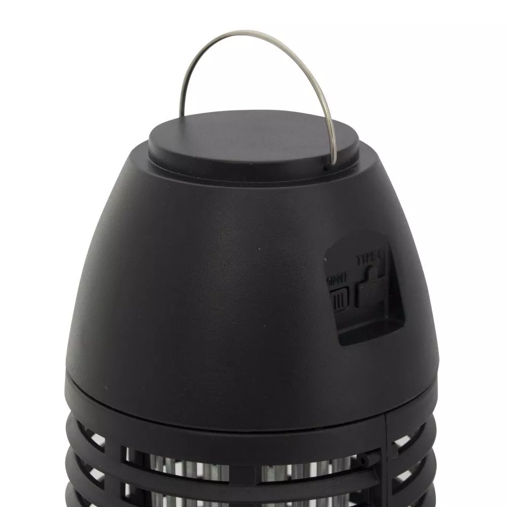 Vorzeltlampe Eurotrail Mückenlampe 3 Vorzeltlampe Eurotrail Mückenlampe – Bild 3