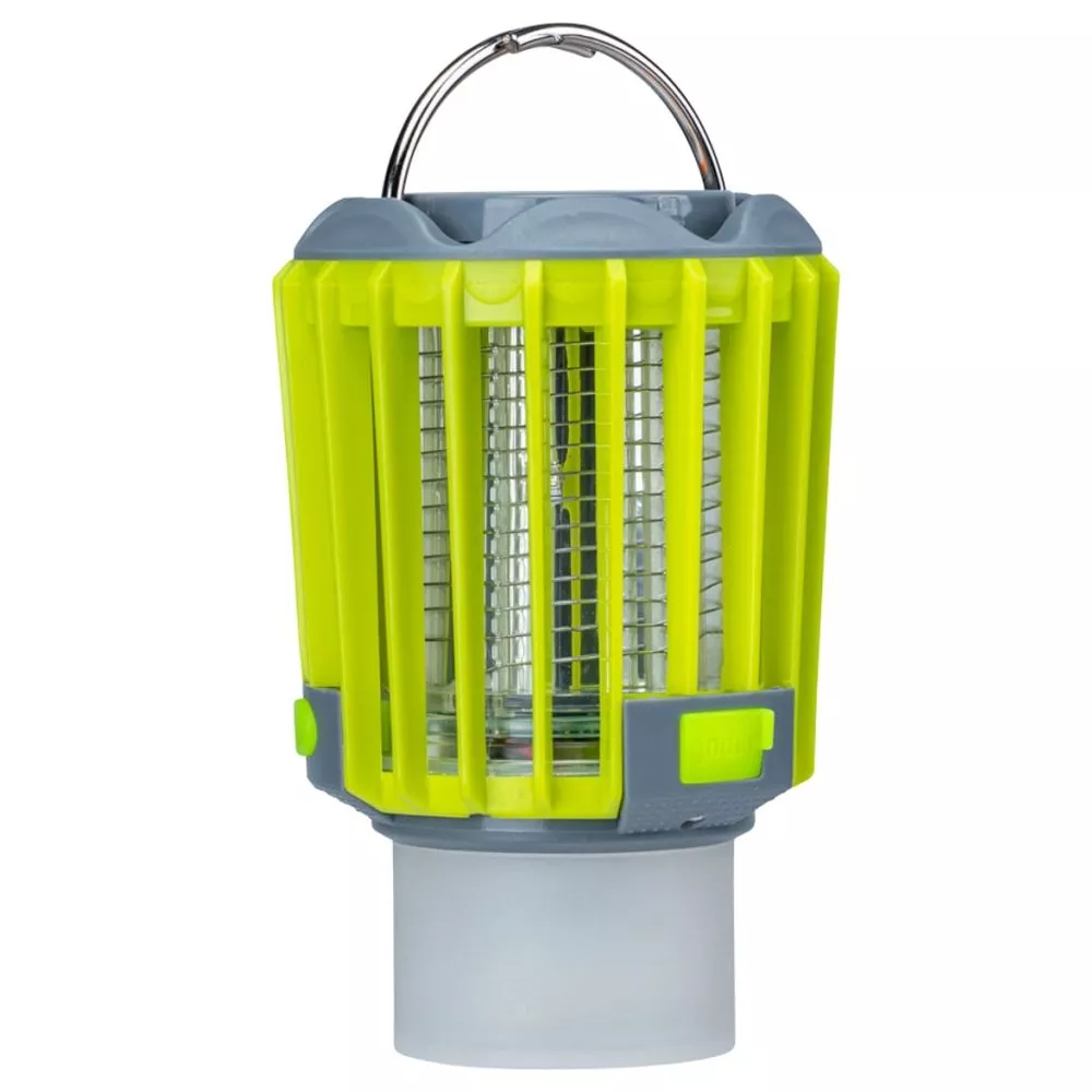 Insektenlampe Brunner Moslight Moskito-Killer 2 Insektenlampe Brunner Moslight Moskito-Killer – Bild 2