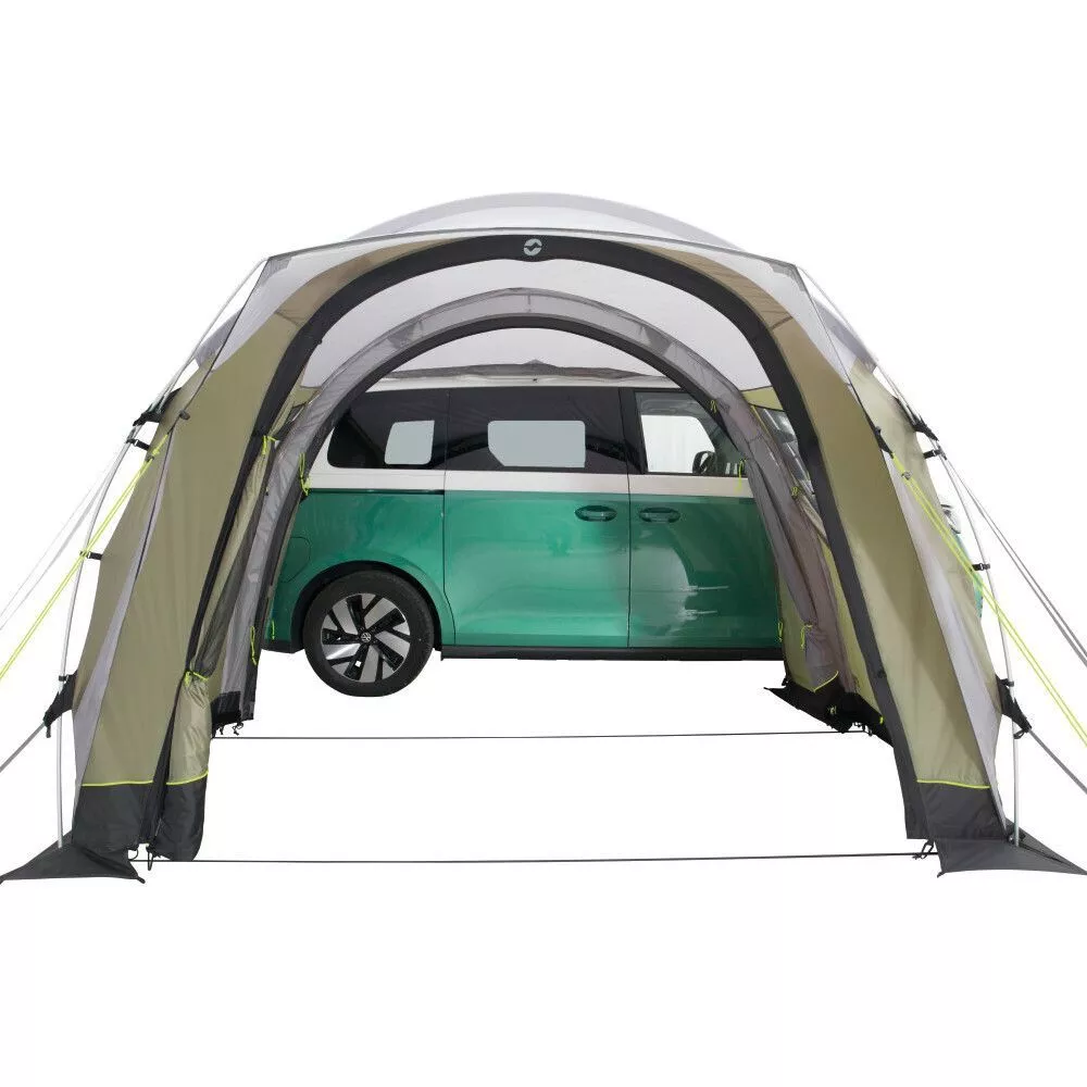 Busvorzelt Outwell Seacrest 7 Busvorzelt Outwell Seacrest – Bild 7