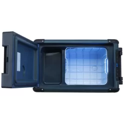 Kompressorkühlbox Dometic CFX2 28 13 Kompressorkühlbox Dometic CFX2 28 -Geschäft Für Campingausrüstung herausnehmbarer innenkorb dometic cfx2 28 liter campingkuehlbox gefrierbox blau 1000 5 28000