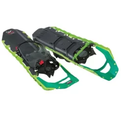 Schneeschuhe MSR Revo Explore Men's M 22, Spring Green