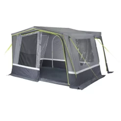 Busvorzelt High Peak Tramp 2.0 -Geschäft Für Campingausrüstung high peak busvorzelt tramp 20 freistehendes campingbusvorzelt mit verandaloesung 1000 2 22626