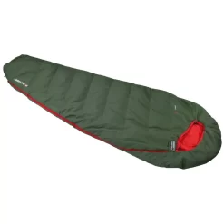 Mumienschlafsack High Peak Pak 600 Eco