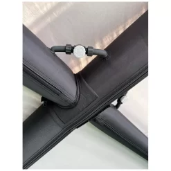 Aufblasbares Wohnwagenvorzelt Telta Lounge 250 S17 | 1.050 - 1.075 Cm 21 Aufblasbares Wohnwagenvorzelt Telta Lounge 250 S17 | 1.050 - 1.075 Cm -Geschäft Für Campingausrüstung hocherwertige luftschlauch verbindungsventile telta nylon schlauchsystem 1000 8 27546