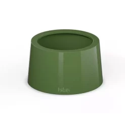 Höfats SPIN Air 1200 Base Emaille Grün