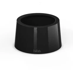 Höfats SPIN Air 1200 Base Emaille Schwarz