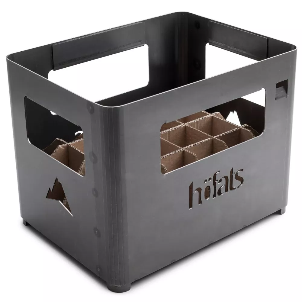 Feuerkorb Höfats Beer Box 1 Feuerkorb Höfats Beer Box