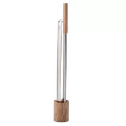 Höfats 3-teiliges Feuerwerkzeug-Set