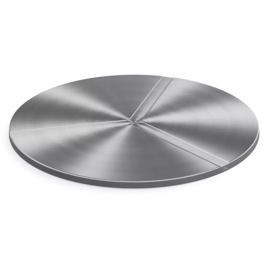 Edelstahldeckel Höfats Für Feuerschale Bowl 57 1 Edelstahldeckel Höfats Für Feuerschale Bowl 57