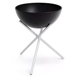 Höfats Feuerschale Bowl 57 Mit Dreibein
