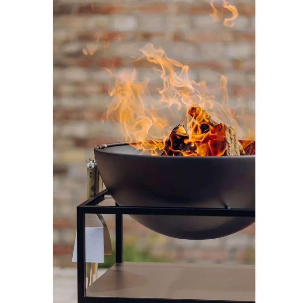 FIRE KITCHEN Mit BOWL 70 Plancha-Grillset Tief 6 FIRE KITCHEN Mit BOWL 70 Plancha-Grillset Tief – Bild 6