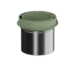 Höfats SPIN Air 900 Flügelkörper Grün