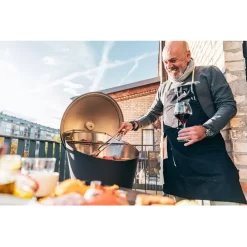 Höfats Grillzange -Geschäft Für Campingausrüstung hoefats grill zange grillzubehoer grillbesteck grillen braten besteck 1000 4 22371