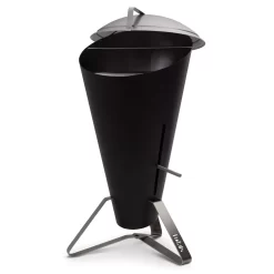 Holzkohlegrill Cone Höfats -Geschäft Für Campingausrüstung hoefats holzkohlegrill cone multifunktionaler grill feuerstelle feuerschale campinggrill 1000 2 22406