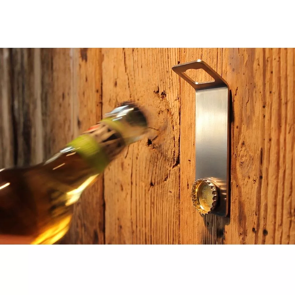 Flaschenöffner Höfats Johnny Catch 6 Flaschenöffner Höfats Johnny Catch – Bild 6