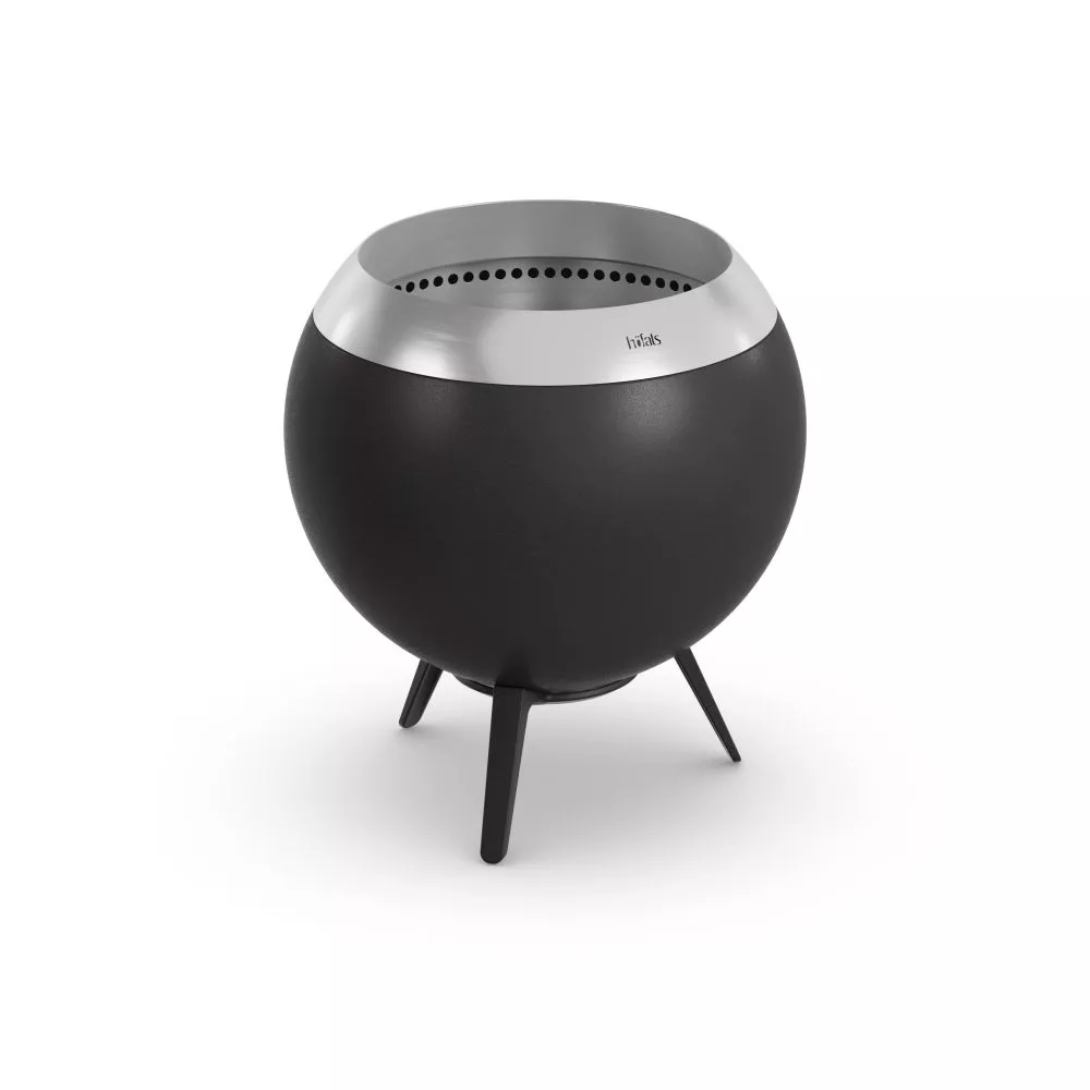 Feuerkorb Höfats Feuerschale MOON 45 1 Feuerkorb Höfats Feuerschale MOON 45