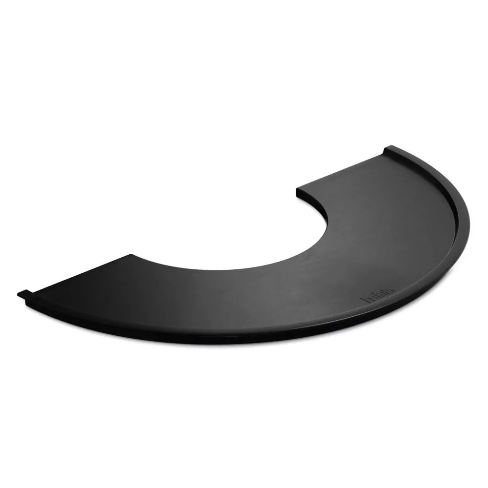 Höfats Plancha Gussplatte Für Bowl 57 Feuerschale 1 Höfats Plancha Gussplatte Für Bowl 57 Feuerschale