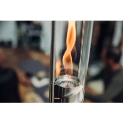 Feuer-Leuchte Höfats SPIN 1200 Hängefeuer. Silber 10 Feuer-Leuchte Höfats SPIN 1200 Hängefeuer. Silber -Geschäft Für Campingausrüstung hoefats spin1200 silber mit eco ring erhoeht brenndauer um 50 prozent russfrei rauchfrei zubehoer 1000 4 27334