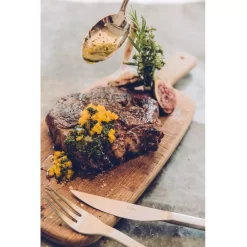 Grillbesteck Höfats Steakbesteck 12 Grillbesteck Höfats Steakbesteck -Geschäft Für Campingausrüstung hoefats steakbesteck grillbesteck grill zubehoer messer gabel aus edelstahl besteckset 1000 4 22417