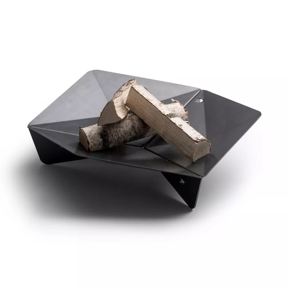 Höfats Triple 65 Feuerschale 1 Höfats Triple 65 Feuerschale