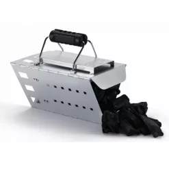 Geschäft Für Campingausrüstung -Geschäft Für Campingausrüstung holzkohle anzuendkamin napoleon edelstahl grillkamin 1 27632