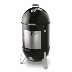 Räucherofen Weber Smokey Mountain Cooker Smoker 47 Cm