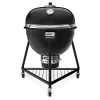 Holzkohlegrill Weber Summit Kamado E6 | Ausstellungsstück