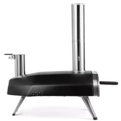 Holzpellet-Pizzaofen Ooni Fyra 12 Wood Pellet Pizza Oven -Geschäft Für Campingausrüstung holzpellet pizza ofen abnehmbarer zweiteiliger schornstein ooni fyra 12 wood pellet oven 1000 4 25028