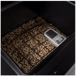 Pellet-Smoker Traeger Ironwood XL International + Pelletsensor -Geschäft Für Campingausrüstung holzpelletgrill ironwood xl internatinal traeger pelletsensor 1000 9 24772